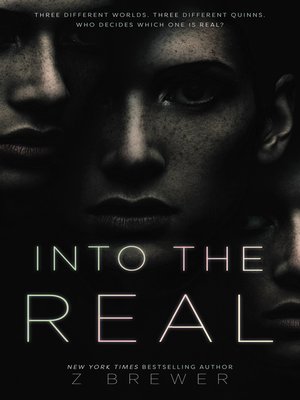 cover image of Into the Real